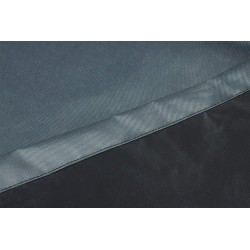 Abdeckung Schutzhülle für Gartenstühle  mit hoher Rückenlehne für bis zu 4 Stühle (67L*67W*80/110H cm)
